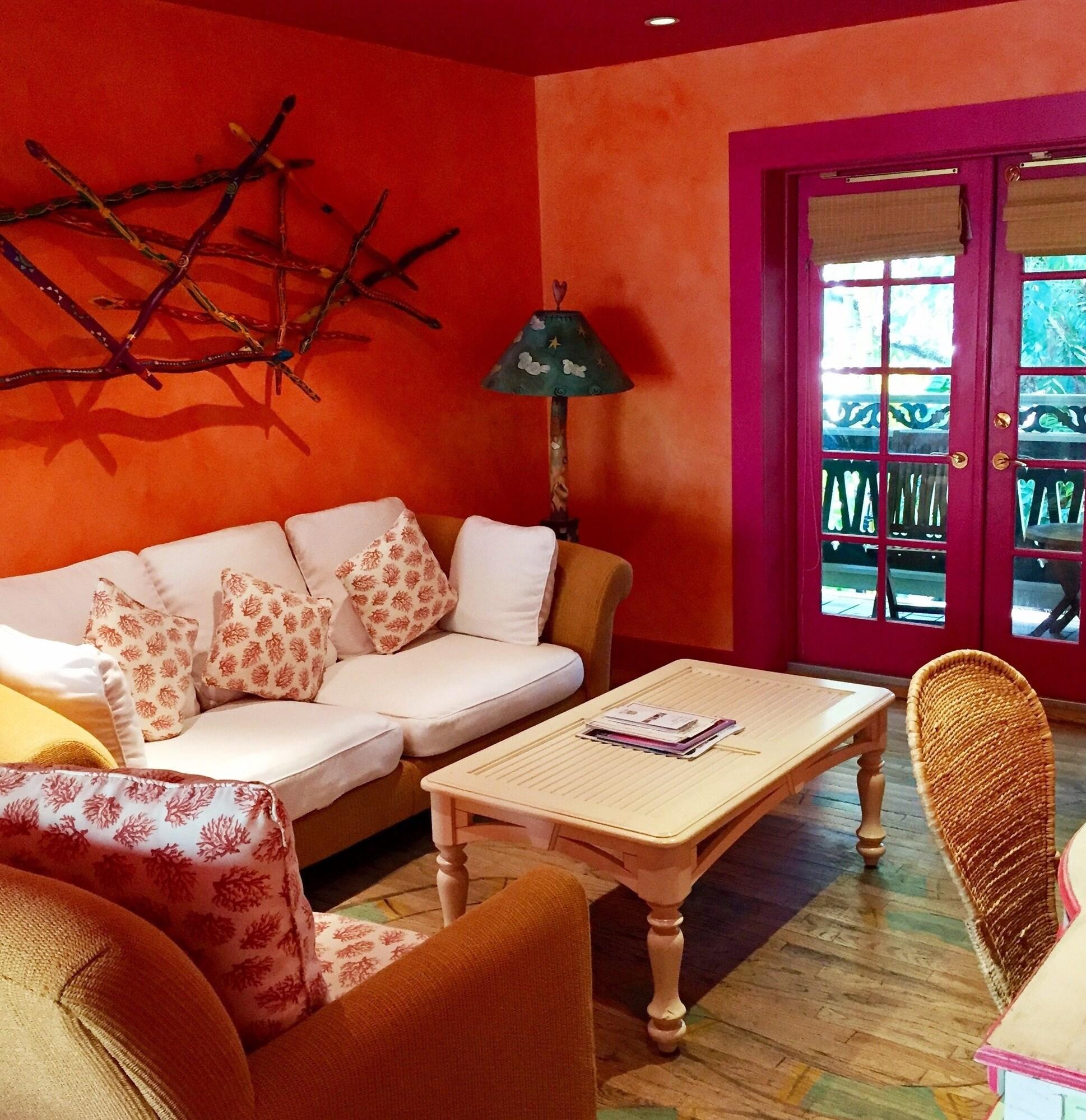 Sundy House - Delray Beach Exteriér fotografie
