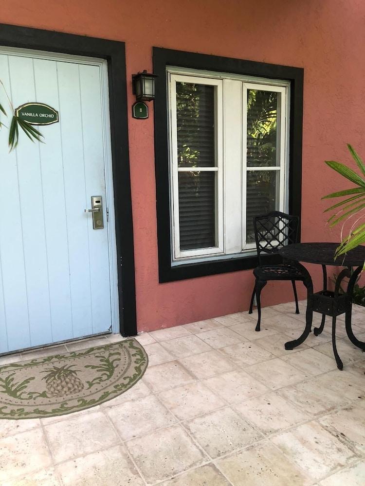 Sundy House - Delray Beach Exteriér fotografie