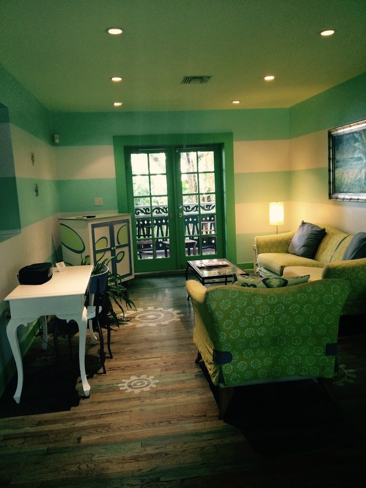 Sundy House - Delray Beach Exteriér fotografie