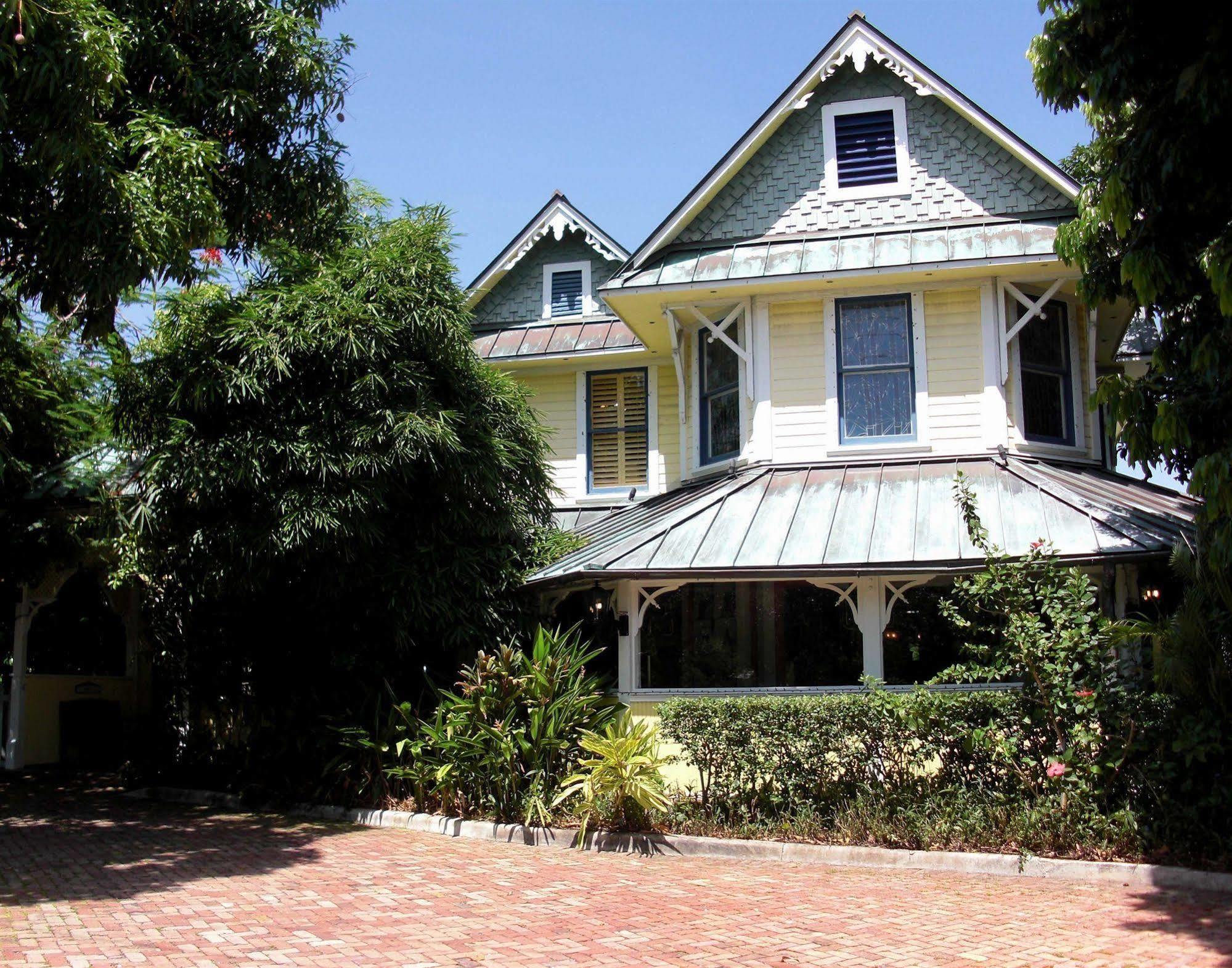 Sundy House - Delray Beach Exteriér fotografie