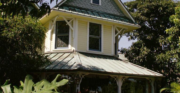 Sundy House - Delray Beach Exteriér fotografie
