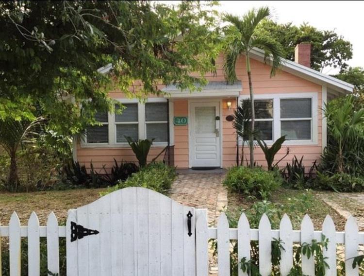 Sundy House - Delray Beach Exteriér fotografie